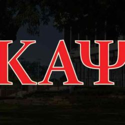 Eastern province of kappa alpha psi