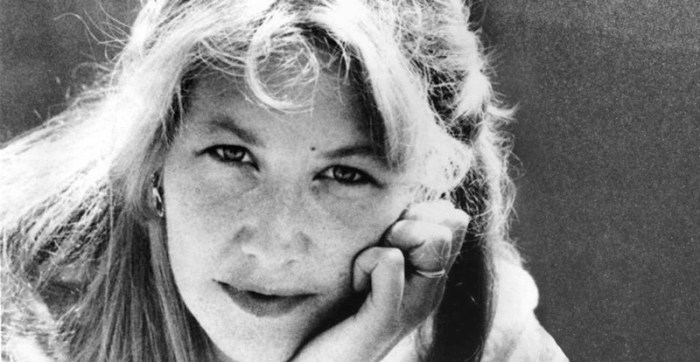 Annie dillard the stunt pilot