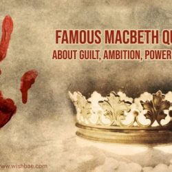 Fate and free will macbeth