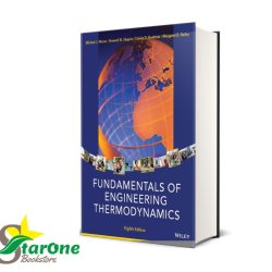 Fundamentals of engineering thermodynamics eighth edition