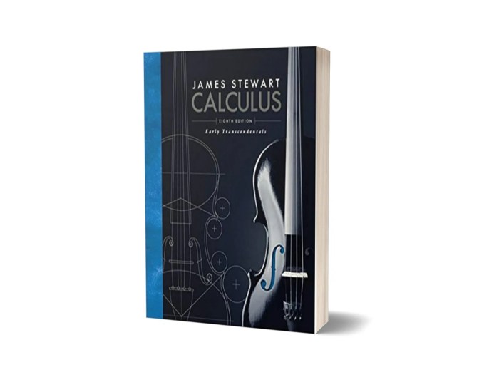 Single variable calculus stewart 8th edition pdf